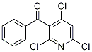 phenyl(2,4,6-trichloropyridin-3-yl)Methanone CAS#: 1353056-45-7