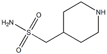 piperidin-4-ylMethanesulfonaMide CAS#: 1206969-31-4