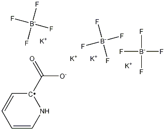 potassium (6-carboxypyridin-3-yl)trifluoroborate CAS#: 1245906-66-4