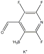 potassium trifluoro(4-formylpyridin-3-yl)borate CAS#: 1245906-59-5