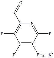 potassium trifluoro(6-formylpyridin-3-yl)borate CAS#: 1245906-61-9
