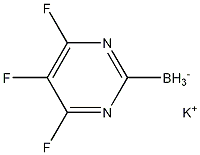 potassium trifluoro(pyrimidin-2-yl)borate CAS#: 1206905-20-5