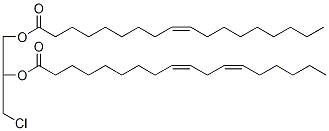 rac 1-Oleoyl-2-linoleoyl-3-chloropropanediol CAS#: 1336935-03-5