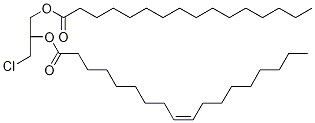 rac 1-Palmitoyl-2-oleoyl-3-chloropropanediol CAS#: 1363153-60-9