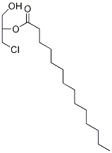 rac 2-Myristoyl-3-chloropropanediol, 95% CAS#: 1330166-18-1