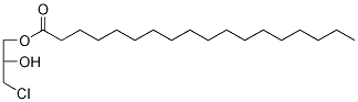 rac 2-Stearoyl-3-chloropropanediol, 95% CAS#: 1329611-08-6