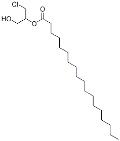 rac 2-Stearoyl-3-chloropropanediol-d5, 95% CAS#: 1346602-55-8