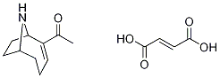 rac-Anatoxin A FuMarate CAS#: 1219922-30-1