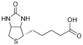 rac Biotin-d4 CAS#: 1217850-77-5