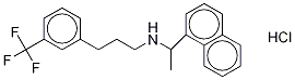 rac Cinacalcet-d3 Hydrochloride CAS#: 1185097-33-9