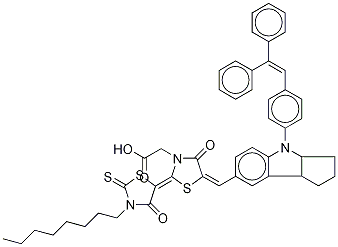 rac D-205 Dye CAS#: 1093486-14-6