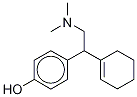 rac Dehydro-O-desMethyl Venlafaxine CAS#: 1346600-38-1