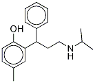 rac Desisopropyl Tolterodine-d7 CAS#: 1346600-20-1
