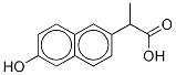 rac O-Desmethyl Naproxen-d3 CAS#: 1122399-99-8