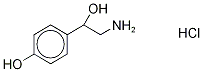 rac OctopaMine-d3 Hydrochloride CAS#: 1219803-62-9