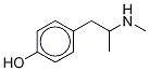rac Pholedrine-d3 CAS#: 1286498-19-8