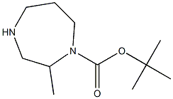 tert-Butyl 2-Methyl-1,4-diazepane-1-carboxylate CAS#: 1260422-99-8