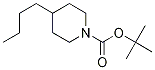 tert-Butyl 4-butylpiperidin-1-carboxylate CAS#: 1160592-00-6