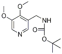 tert-Butyl ((4,5-diMethoxypyridin-3-yl)Methyl)carbaMate CAS#: 1142191-79-4