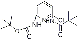 tert-Butyl 6-chloro-5-pivalamidopyridin-2-ylcarbamate CAS#: 1142192-09-3