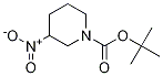 tert-butyl 3-Nitropiperidin-1-carboxylate CAS#: 1313738-96-3