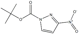 tert-butyl 3-nitro-1H-pyrazole-1-carboxylate CAS#: 1253792-38-9