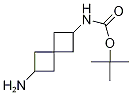 tert-butyl 6-aminospiro[3... CAS#: 1239589-52-6