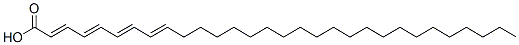 triacontatetraenoic acid CAS#: 71387-73-0
