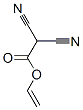 vinyl dicyanoacetate CAS#: 71607-35-7