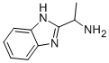 1-(1H-BENZOIMIDAZOL-2-YL)-ETHYLAMINE CAS#: 74461-35-1
