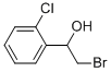 1-(2-CHLOROPHENYL)-2-BROMOETHANOL CAS#: 72702-57-9