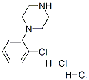 1-(2-chlorophenyl)piperazine dihydrochloride CAS#: 76835-05-7