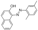 1-(2,5-xylylazo)-2-naphthol CAS#: 85-82-5