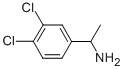 1-(3,4-DICHLORO-PHENYL)-ETHYLAMINE CAS#: 74877-07-9