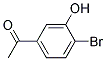 1-(4-Bromo-3-Hydroxyphenyl)Ethanone CAS#: 73898-22-3
