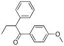 1-(4-Methoxyphenyl)-2-phenylbutan-1-one CAS#: 78423-10-6