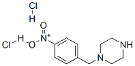 1-(4-NITROBENZYL)PIPERAZINE DIHYDROCHLORIDE CAS#: 76835-13-7