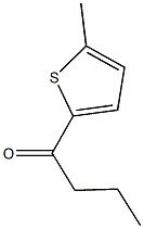 1-(5-METHYLTHIEN-2-YL)BUTAN-1-ONE CAS#: 79852-26-9