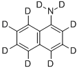 1-AMINONAPHTHALENE-D9 CAS#: 78832-56-1