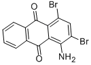 1-Amino-2,4-dibromoanthraquinone CAS#: 81-49-2
