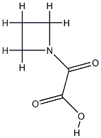 1-Azetidineaceticacid,alpha-oxo-(9CI) CAS#: 749177-98-8