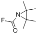 1-Aziridinecarbonyl fluoride, 2,2,3,3-tetramethyl- (9CI) CAS#: 73867-19-3