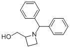 1-BENZHYDRYL-2-HYDROXYMETHYL-AZETIDINE CAS#: 72351-68-9
