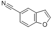 1-BENZOFURAN-5-CARBONITRILE CAS#: 79002-39-4