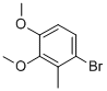 1-BROMO-3,4-DIMETHOXY-2-METHYLBENZENE CAS#: 74866-17-4