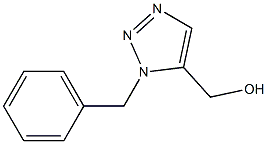 (1-Benzyl-1H-1,2,3-triazol-5-yl)Methanol CAS#: 77177-16-3