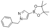 1-Benzyl-1H-pyrazole-4-boronic acid pinacol ester CAS#: 761446-45-1