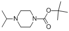 1-Boc-4-Isopropylpiperazine CAS#: 741287-46-7