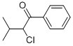 1-Butanone, 2-chloro-3-methyl-1-phenyl- (9CI) CAS#: 78706-77-1