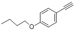 1-Butoxy-4-eth-1-ynylbenzene CAS#: 79887-15-3